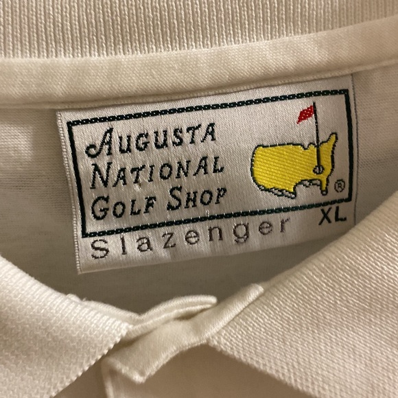 Masters polo - Picture 2 of 2